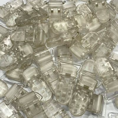 100 Molas Prende-Chucha