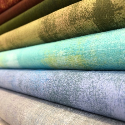 MODA Basics | Grunge