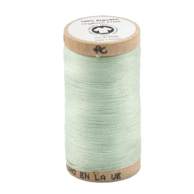 RC | Algodão Orgânico