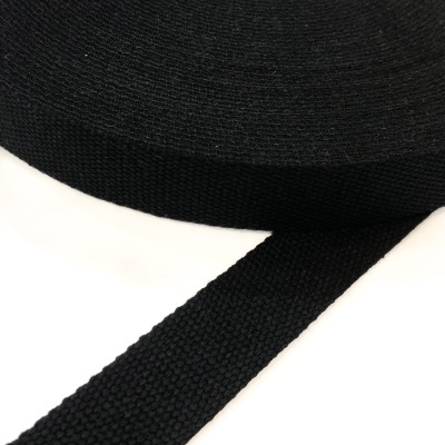 Precinta de Algodão | 25mm - Rolo