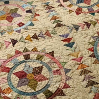 EQP | Carousel | Passo-a-Passo