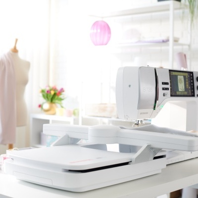 Bernina | 735 Bernina | 735