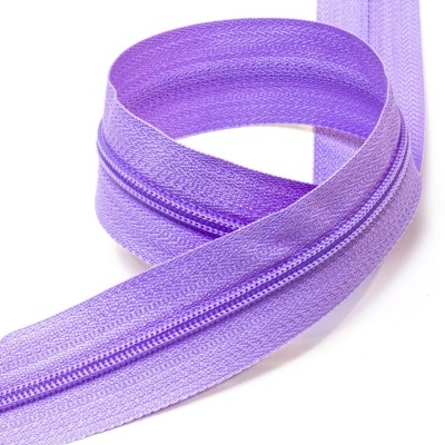 Fecho Zipper | Malha 3