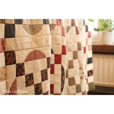 EQP | Barn Dance | Passo-a-Passo