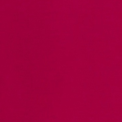 Tecido Plastificado | Liso - Cereja