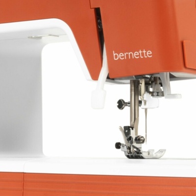 Bernette | 05 CRAFTER