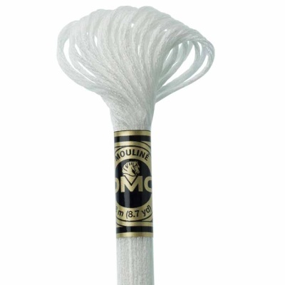 DMC | Mouliné Light Effects