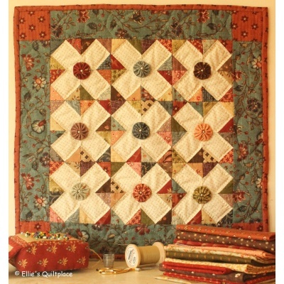 EQP | Crossroads | Passo-a-Passo