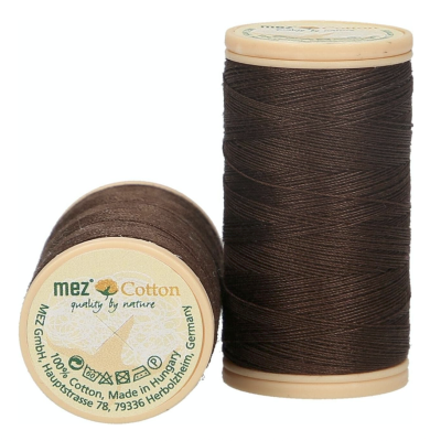 MEZ | Linha de Algodão - cor 5001 a 9999