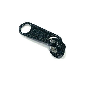 Cursor de Fecho Zipper | Malha 5