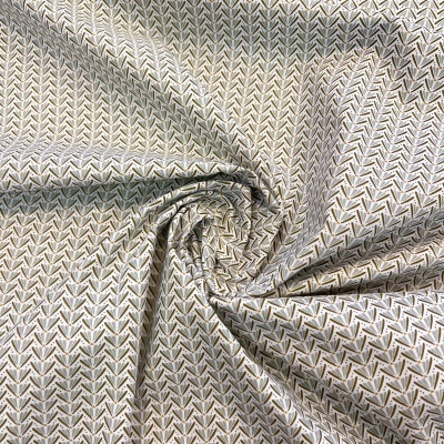 Tecido Le Tissu by Domotex | Espiga - Verde Seco