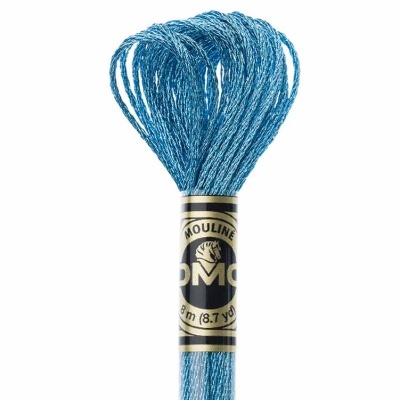 DMC | Mouliné Light Effects