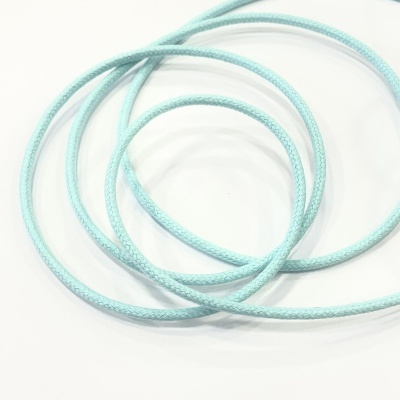 Cordão de Algodão | 4mm