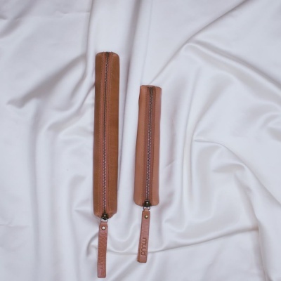 Muud | Estojo Hee XL - Whisky