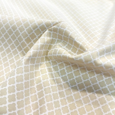 FABRICART | Mini Vitral - Creme