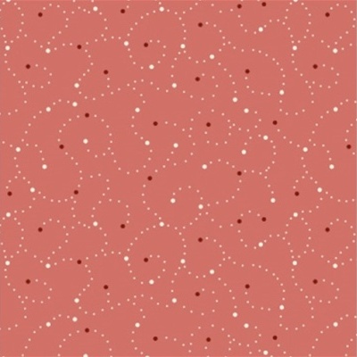 Tecido EQP | Dots - Blush