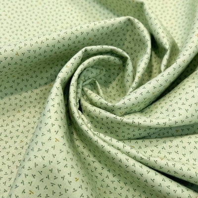 Tecido Edyta Sitar | Pins - Mint