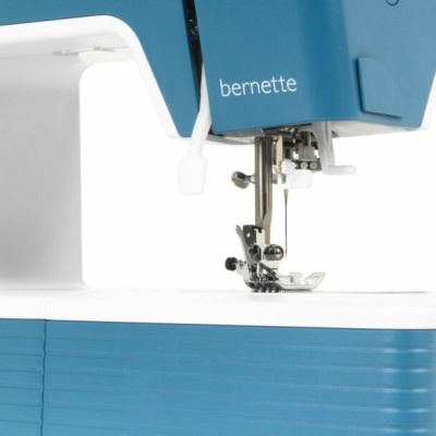 Bernette | 05 Academy