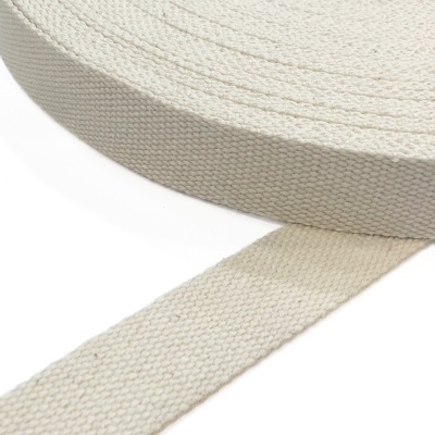 Precinta de Algodão | 25mm