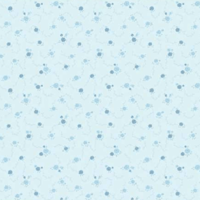 Tecido Stof | Colour Harmony - Mini Abstract