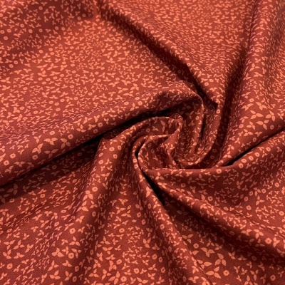 Tecido Jacqueline Wild | Fawn'd of You - Vermelho