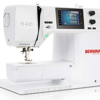 Bernina | B435