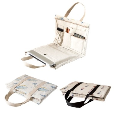 Passo-a-Passo Katia | Mochila e Bolsa de Computador