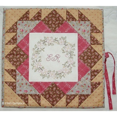 EQP | Block Book | Passo-a-Passo