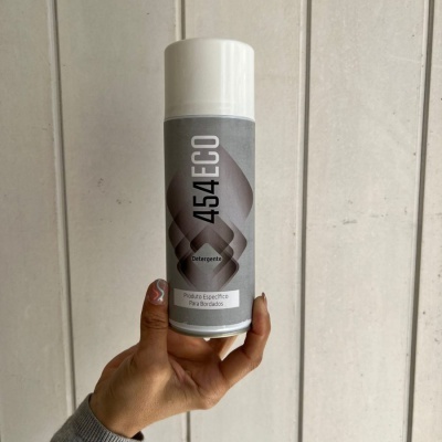 454 ECO | Detergente