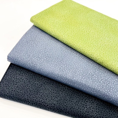 Tecido Stof | Tiny Delight - Freckles