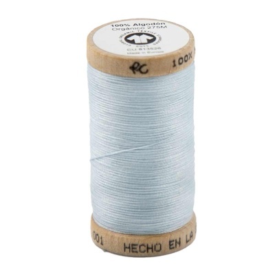 RC | Algodão Orgânico