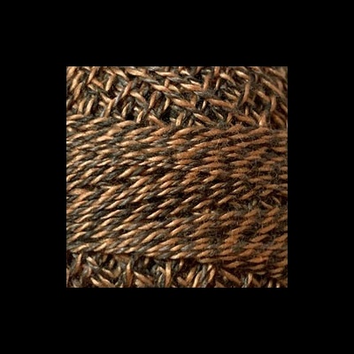 VALDANI | Algodão nº12