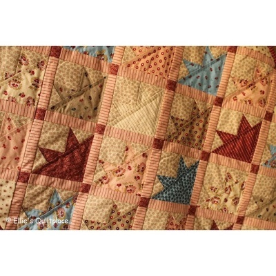 EQP | Harvest Time | Passo-a-Passo