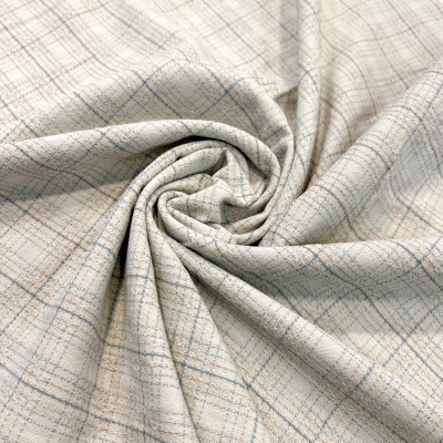 Tecido Japonês | Lori - Cinza Claro