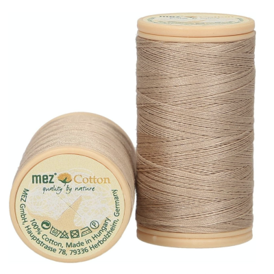 MEZ | Linha de Algodão - cor 5001 a 9999
