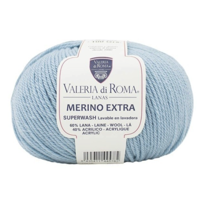 Valeria | Merino Extra
