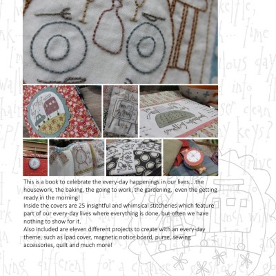 Livro | Anni Downs - The Story of My Day