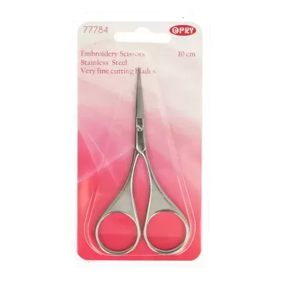 OPRY | Tesoura de Bordar - 10cm