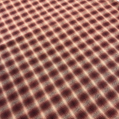 Tecido Japonês | Martina - Bordeaux