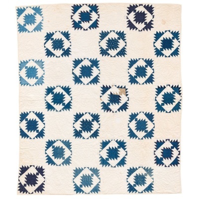 Livro | Edyta Sitar - Patches Of Blue