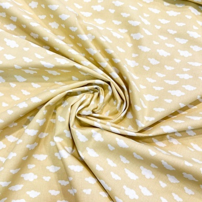 Tecido Le Tissu by Domotex | Nuvens - Grão