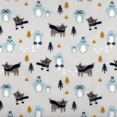 Tecido Plastificado | Skimos