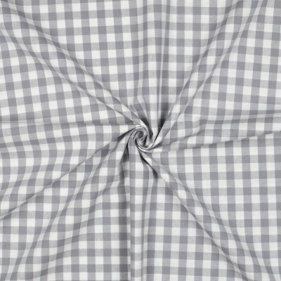 Tecido Poppy | Xadrez Vichy