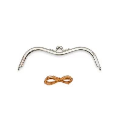 Kit Zakka Workshop | Curvy Clutch Kit Zakka Workshop | Curvy Clutch