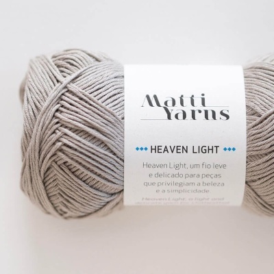 Matti Yarns | Have Fun