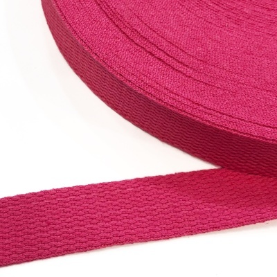 Precinta de Algodão | 25mm