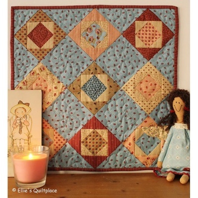 EQP | Town Square | Passo-a-Passo