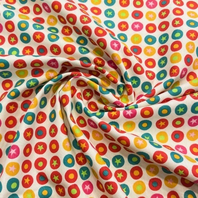 FABRICART | Geométricos - Zoo