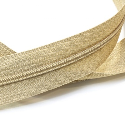 Fecho Zipper | Malha 3