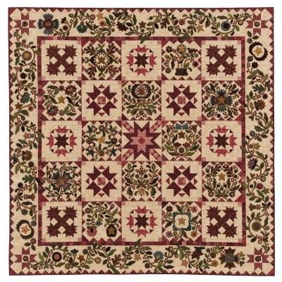 Livro | Kim Diehl - Simple Sampler